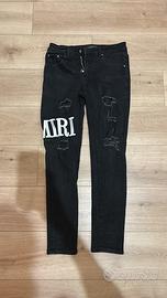 Jeans amiri