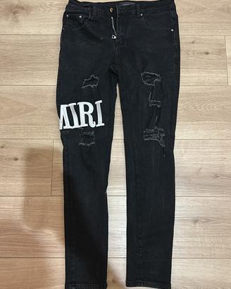 Jeans amiri