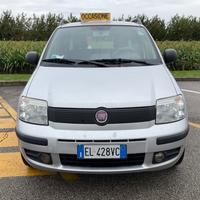 Fiat Panda 1.4 Natural Power Classic