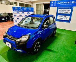 Fiat Panda 1.0 FireFly/2020/ Hybrid Launch Edition