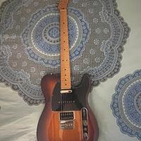 Fender Telecaster Modern Player Plus