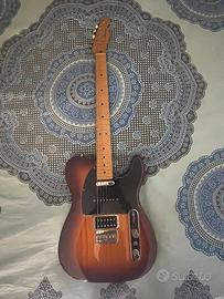 Fender Telecaster Modern Player Plus
