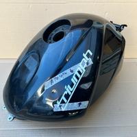 Serbatoio Benzina Triumph Street Triple 675 2013 2