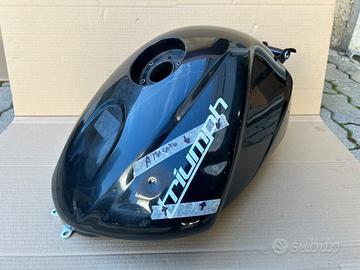 Serbatoio Benzina Triumph Street Triple 675 2013 2