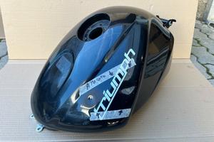 Serbatoio Benzina Triumph Street Triple 675 2013 2