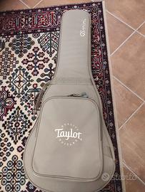  chitarra Taylor 