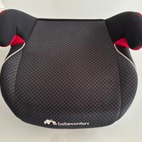 Seggiolino auto compatto e leggero