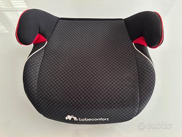 Seggiolino auto compatto e leggero