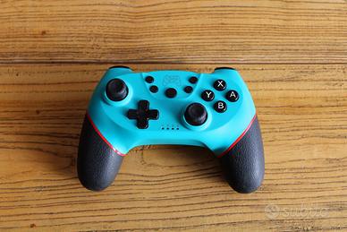 Joystick compatibile Nintendo Switch