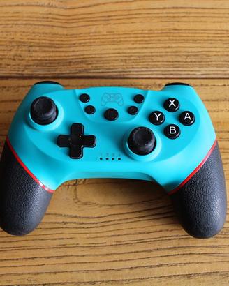 Joystick compatibile Nintendo Switch