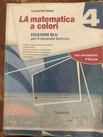 La matematica a colori