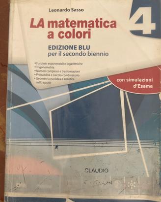 La matematica a colori