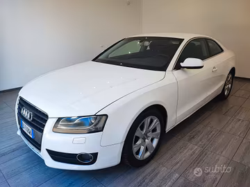 Audi A5 2.0 TDI ultra