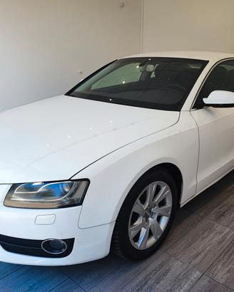 Audi A5 2.0 TDI ultra