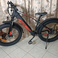 E-bike