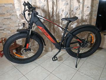 E-bike