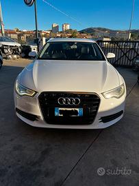Audi A6 2.0 tdi 177cv