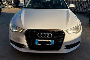 Audi A6 2.0 tdi 177cv