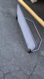 sponda letto per bambini e neonati