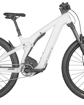 SCOTT Contessa Strike eRIDE 910 EVO TG M