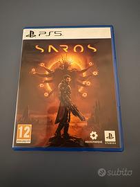 Saros PS5