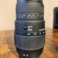 Macchina Fotografica Nikon D5100