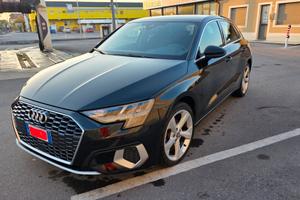 Audi A3 Sportback 35 TDI  s tronic