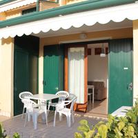 Bilocale in residence con piscina