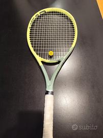 racchetta da tennis Head Extreme mp 500 L3
