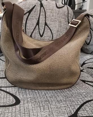 borsa borbonese originale 