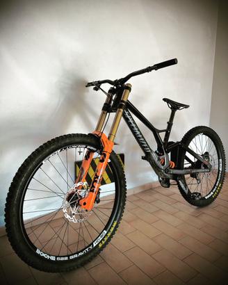 Specialized DEMO S3