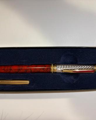Penna hachette swarovski