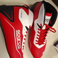 Scarpe Sparco K-Pole