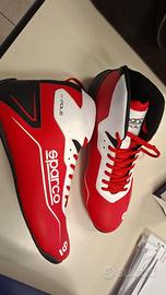 Scarpe Sparco K-Pole