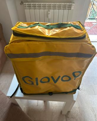 Zaino glovo