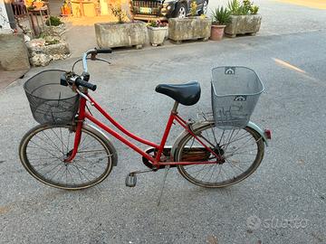 Bicicletta