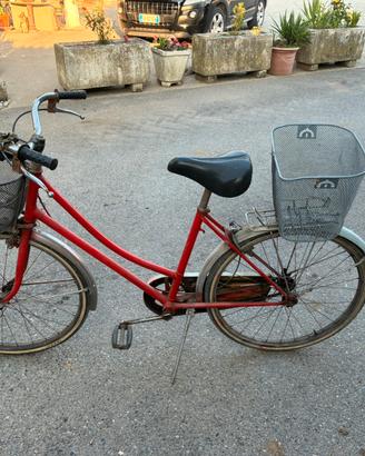 Bicicletta