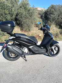 Piaggio Beverly 350 del 2020