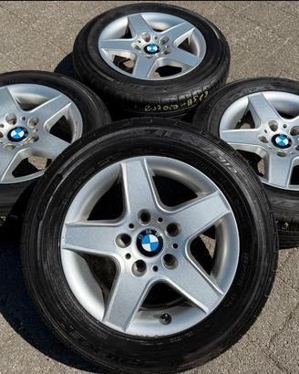 Cerchioni da 15"   Per bmw e 36