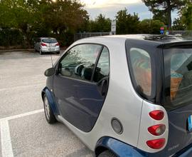 Smart fortwo Coupe CDI