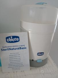 Sterilizzatore biberon 