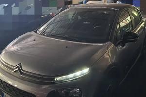AUTO COME NUOVA CAMBIO PER SALUTE