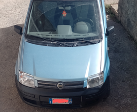 Fiat panda 169 Dynamic 2004