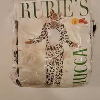 Costume Carnevale Adulto Mucca
