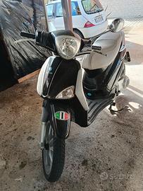 Piaggio Liberty 125 - 2009