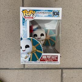 Funko pop ghostbusters 934