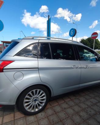 cerchi Ford da 17