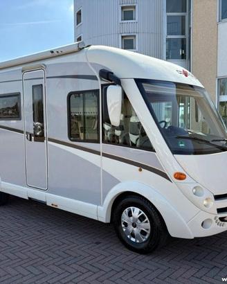 CARTHAGO COMPACTLINE I 138 DB