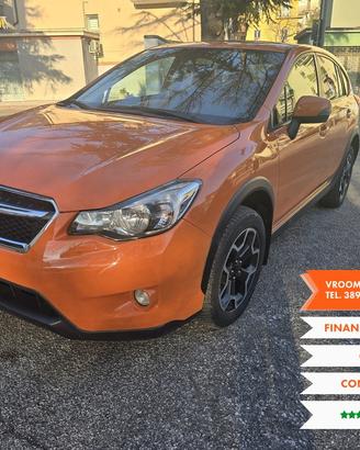 SUBARU XV 1� serie XV 2.0D Comfort
