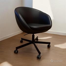 Sedia girevole IKEA